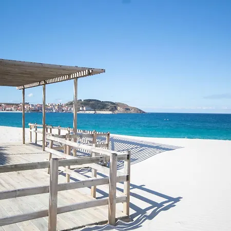 Apartment Ag Piso Galeria De A 150m De La Playa