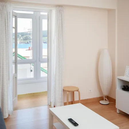 Apartment Ag Piso Galeria De A 150m De La Playa *